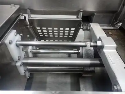 USED FORMAX PFM 6