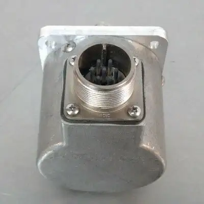 Allen-Bradley 845H-SJDN22DBY2C Series C - Encoder 1E