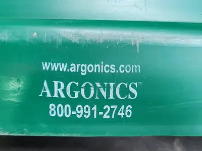Argonics Super-G Conveyor Cleaner SG 36 135 680, 10CNV8066