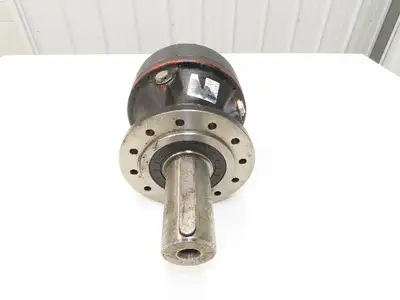 Vogel MPF 08 Inline Servo Gearhead 16:1 Gearbox Reducer