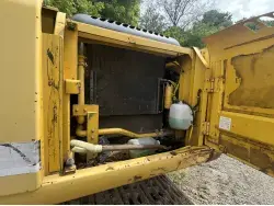 Used 2007 KOBELCO SK210 LC Crawler Excavators Pennsylvania US | Iron Exchange Equipment Solutions #1353855