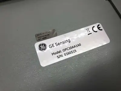 OPC10AA1A0 | General Eastern  Optica GE Sensing Model Dewpoint Monitor Sensor - New – Open Box