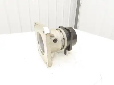 Sumitomo ANFX-P130F-0XLD-5 Inline Servo Gearbox 5:1 Planetary Reducer 3.5kW