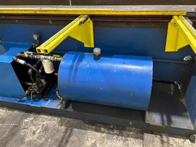 USED ROTO-DIE 10