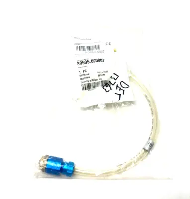 Atlas Copco 80505.000007 Electric Auto Drain Tank Hose Assembly - New