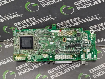 Mitsubhishi J3-C10 MELSERVO Servo Drive Motherboard BC386A609G53 Used