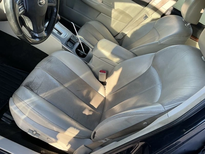Used 2013 SUBARU OUTBACK SUVs Michigan US | Miedema Asset Management Group #1457239