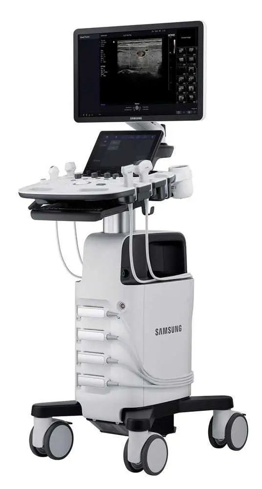 Used SAMSUNG _UNKNOWN_ Medical Imaging - Other New York US | Absolute Medical Services #1481197