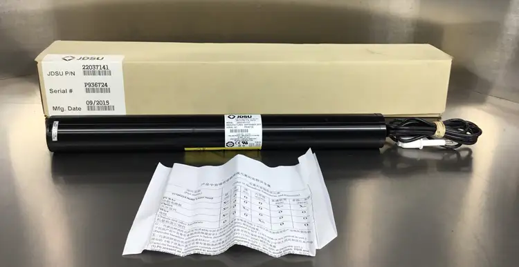 Used JDSU _UNKNOWN_ Lasers / Laser Systems South Carolina US | Palmetto Automation #1159396