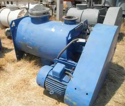 USED LITTLEFORD FKM-600