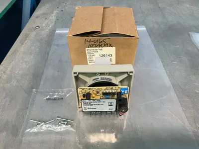 Used WHEELOCK MT4115WH, 15CD Commercial Audio/Visual Equipment Ohio US | HGR 24 #1325979