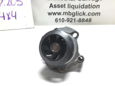 Volkswagon 038121019 A Water Pump