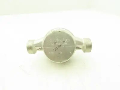 Bio-Tech 150175 Flow Meter Sensor 24VDC R3/4" 50L/min