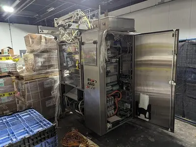 USED WINPAK W-18