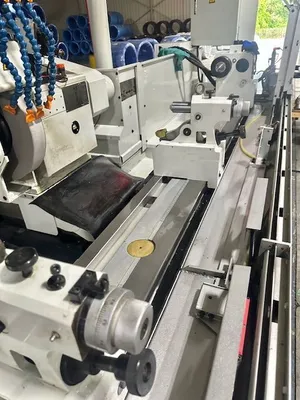 2022 PALMARY OCD 65400 Grinders CNC | USED CNC WAREHOUSE (3)