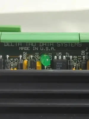 Used DELTA SYSTEMS ACC00-DRIVER I/O Boards & Replacement Parts Ohio US | Surplus Asset Holdings #1241985