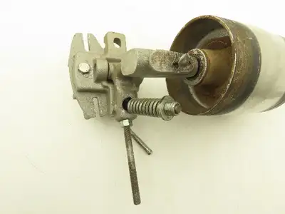 Ritter R-901-050 Tensioner Pully with Arm for Belt Sander