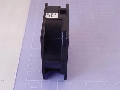 Used ETRI _UNKNOWN_ Electronic Component Fans | OCO Industrial #1651129