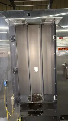 USED TRIPACK MSA405