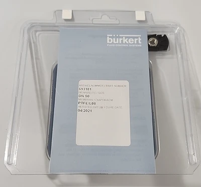 NEW Burkert 693181