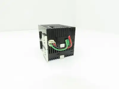 Allen Bradley ELC Logic Controller PLC Input Output Module Extension Unit