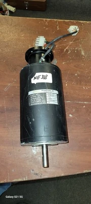 USED Quality Motion Control 642B-209