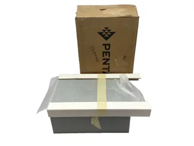 New | in-Stock Hoffmann Concept Wall-Mount Enclosure Electrical Boxes Michigan US | Maverick Industrial Sales #1419236
