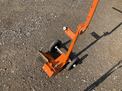 Used _UNKNOWN_ _UNKNOWN_ Saw Accessories Michigan US | Miedema Asset Management Group #1321360