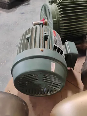 RELIANCE P18F311 A.C. Motors | ESS Industrial Equipment Sales (4)