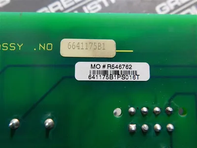 USED ABB IPCHS01