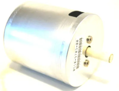 NEW QUAD TECH 510-C DECADE RESISTOR 510C
