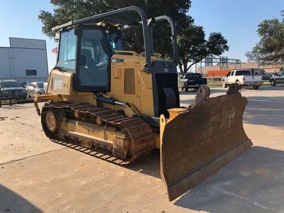 2020 Caterpillar D6K2 XL