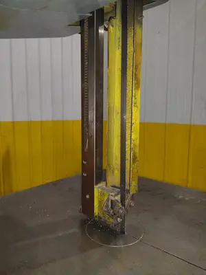USED DOALL 3613-1