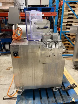 Used INOTEC WT 99-S Food Processing Equipment (misc) Illinois US | M&M Equipment Corp. #1285915