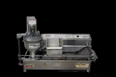 USED BELSHAW MARK