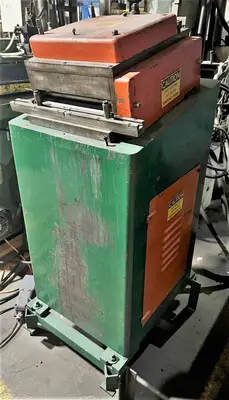 USED COOPER WEYMOUTH 12 SPS