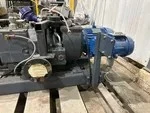 Used 2021 BUSCH NZ 0100 Vacuum Pumps Alberta CA | Solutions 4 Manufacturing #1382871