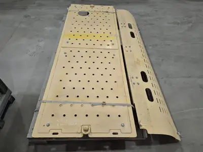 Engine Hood for ST1530