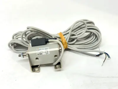 NCDQ2L16-15DM-F7PL | SMC  Compact Cylinder - New Other