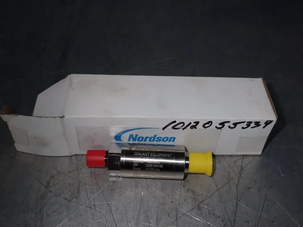 USED NORDON 74250002 02