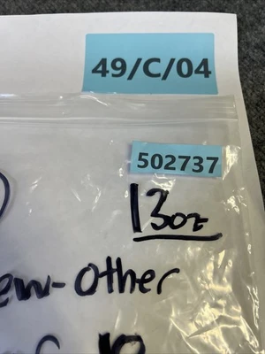 New | in-Stock Vlier M56N Misc Fasteners California US | Davliegogo LLC #1706010