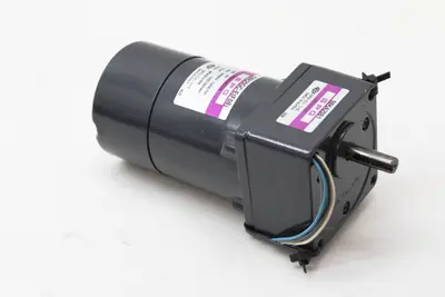 USED SPG S8R25GC-E   (F08)