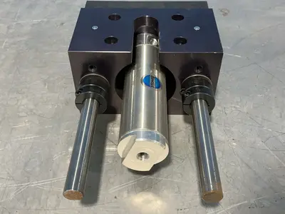 Used BIMBA T314EB2NP Pumps Ohio US | HGR 24 #1506864
