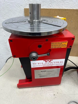 _UNKNOWN_ _UNKNOWN_ Welding Benches, Positioners & Tables | Fram Fram LLC (17)