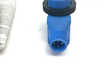 New | in-Stock SICK SureSense Photoelectric Proximity Sensor M12 4-Pin 1071037 Proximity Sensors Michigan US | Maverick Industrial Sales #1394171