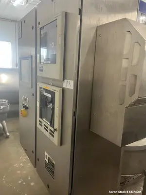 USED TETRAPAK C6-SR