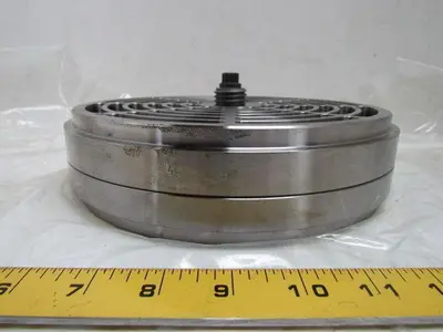 Hoerbiger 202CS1 32-344085-CB 1293 Compressor Suction Valve 9" Dia 2.215 Wide