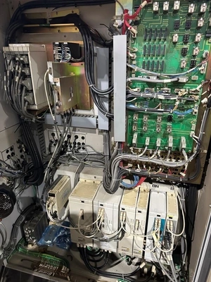 1996 MAZAK SUPER QUICK TURN 15MS CNC Lathes | Toolquip, Inc. (9)