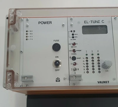 NEW Valmet Automation EL-TUNE C
