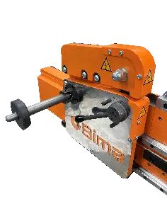 USED STEFA VHB SERIES